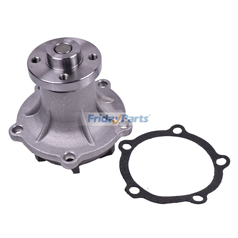 Sogoparts Wasserpumpe 16120-78052-71 16120-7805271 Kompatibel Mit