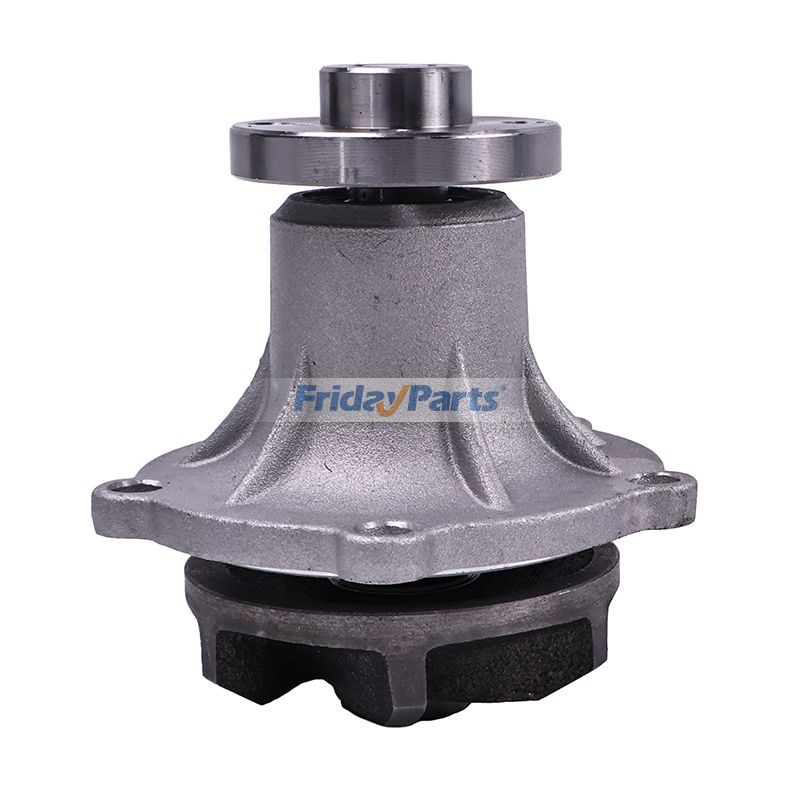 Pompe à eau 16120-78052-71 pour moteur Toyota 5R chariot élévateur 42-4FGC20 42-4FGC25 42-4FG25 42-4FG20 42-4FG14 42-3FGC25 40-FGC18 40-FGC23 40-FGC25 40-4FG20pourPour Toyota