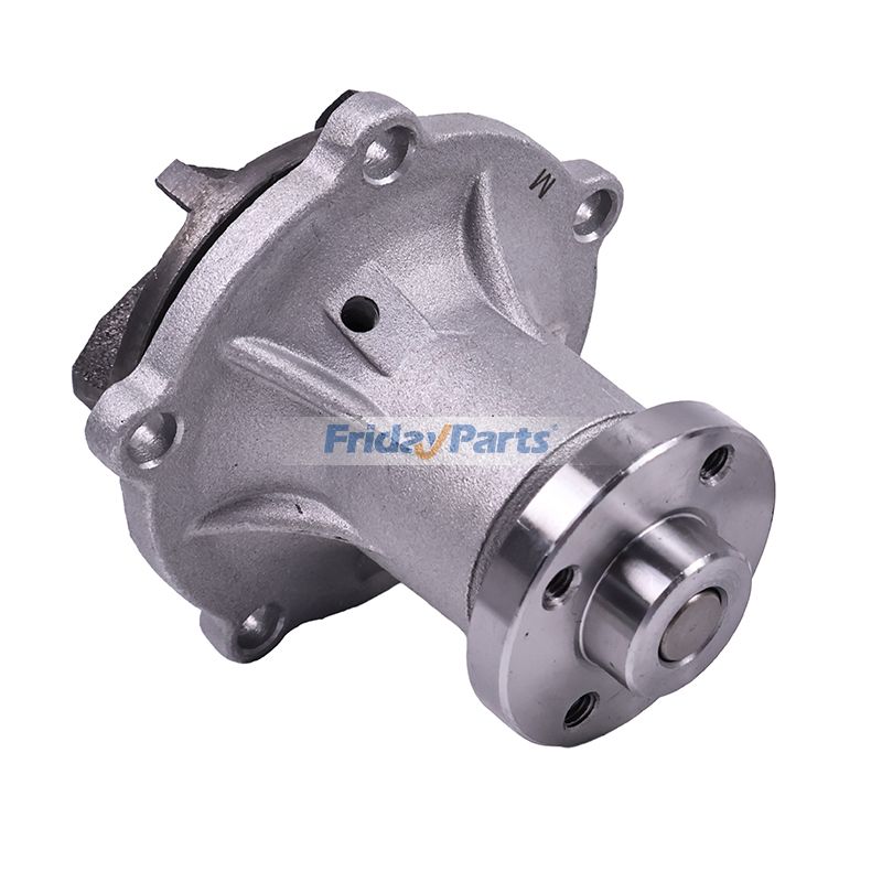 Pompe à eaupour Moteur,Chariot Élévateur