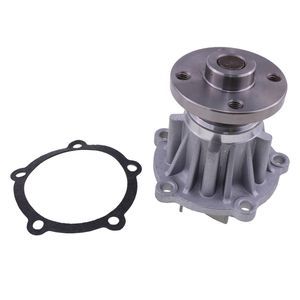 Water Pump 16120-78120-71 for Toyota Engine 5K Forklift 5FG10 5FG25 6FG10 6FG25