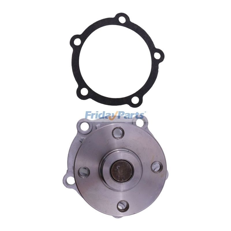 Water Pump 16120-78201-71 - Forklift Parts Water Pump 16120-78201-71 - Forklift Parts