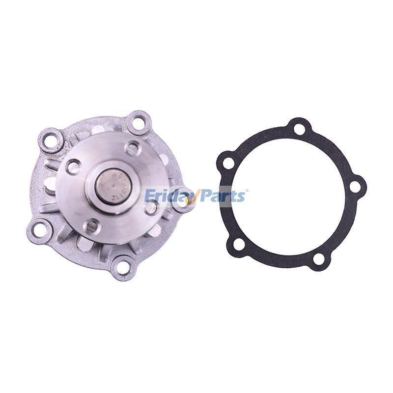  Water Pump For Toyota