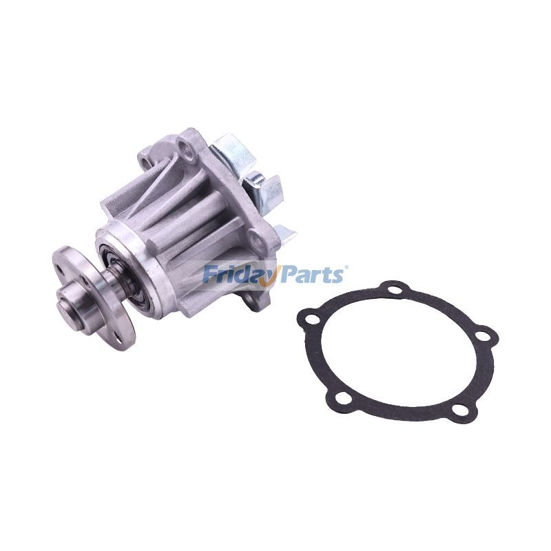 Water Pump 16120-78121-71 for Toyota Engine 5K Forklift 2TG10 40-2FG7 40-2FG9 40-3FG7 40-3FG9