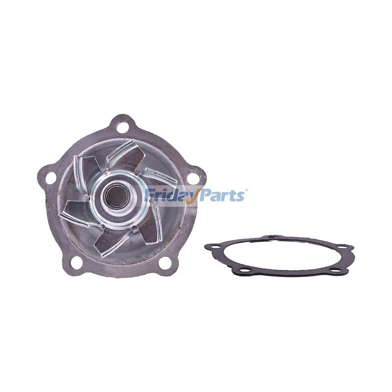 Water Pump in Stock in China,USA,China Stock