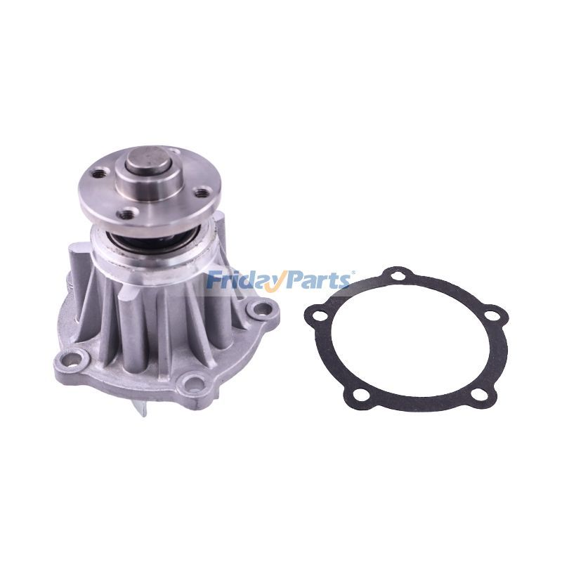 Engine,Forklift Water Pump