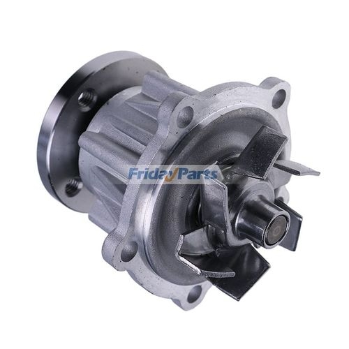 16110-78156-71 Water pump toyota 4Y engine Forklift 16110-78156-71 Water pump toyota 4Y engine Forklift