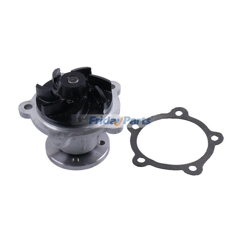 Wasserpumpe 16120-78601-71 für Toyota Motor 2H 2F Gabelstapler 02-3FD33 FD45 2FDA35 FGC33 JD18 JD21Lfür Für Toyota