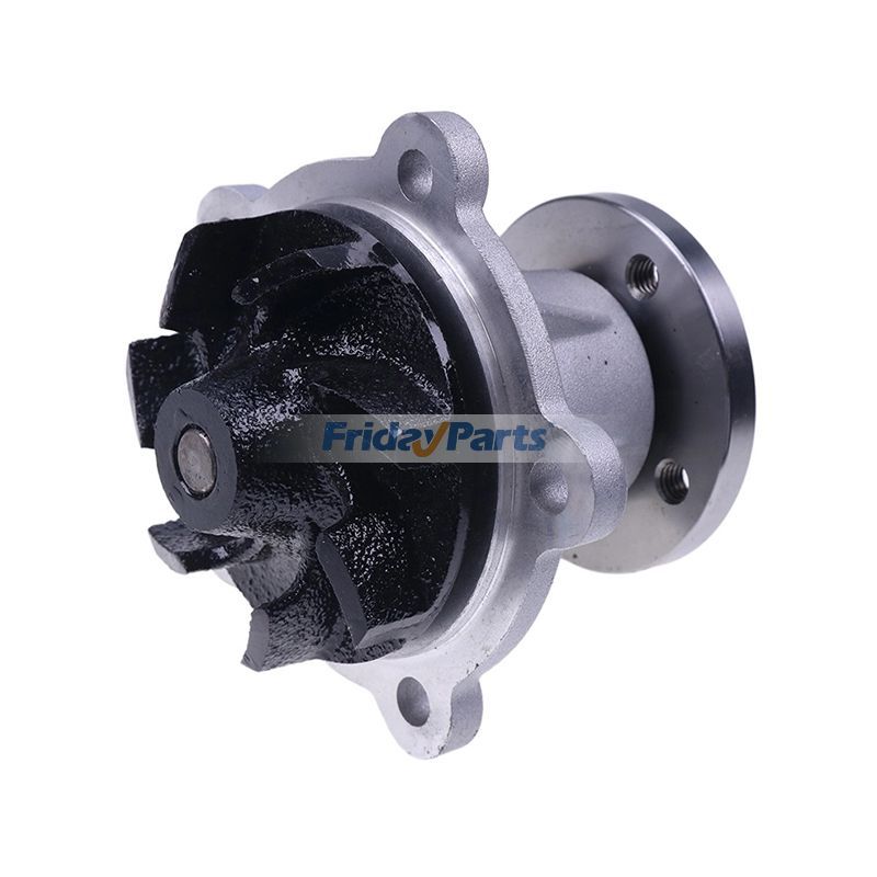 FridayParts Water Pump 2-