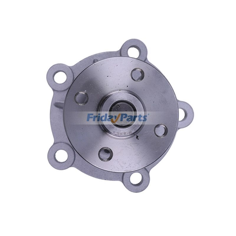  Water Pump 2- For Toyota
