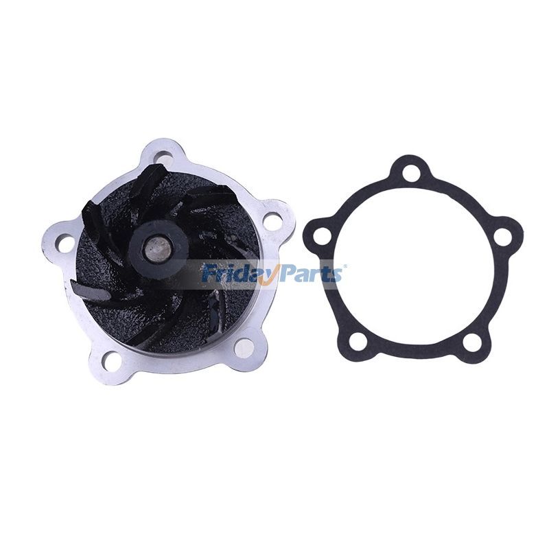 Engine,Forklift Water Pump 2-