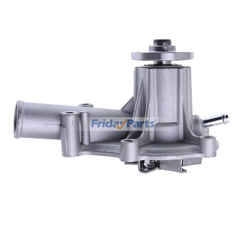 Wasserpumpe 16251-73032 und Thermostat 1E401-73012 für Kubota-Motor D1005 D1105 D1305 D905 V1305 V1505 Traktor B1700 B21 B2100 B2400für Für KUBOTA