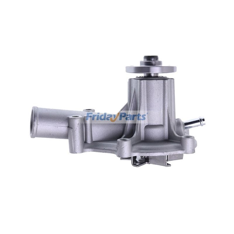 Wasserpumpe 16251-73034 und Flansch mit ThermostatabdeckungFür KUBOTA