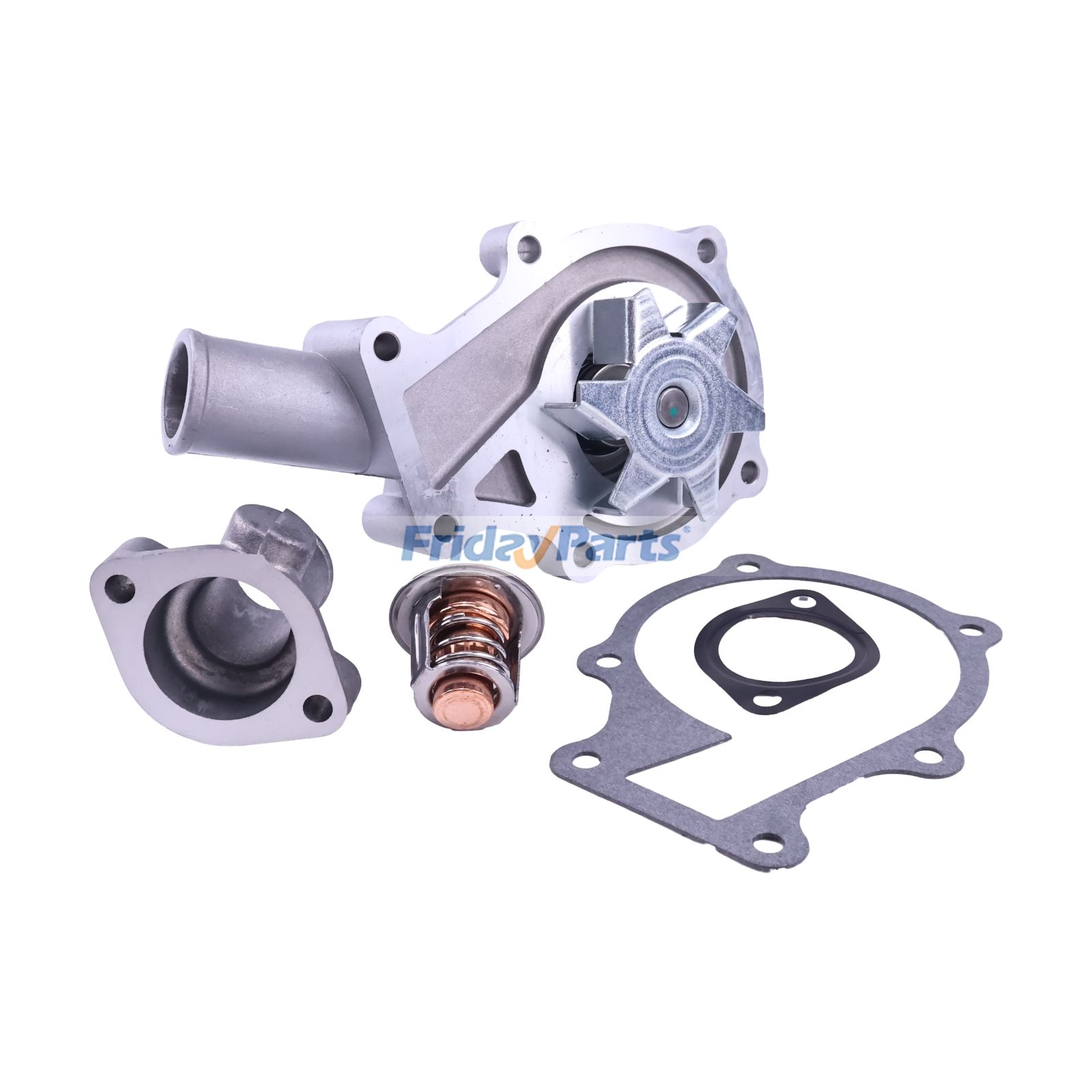 Pièces pour Moteur,Pelle,Chargeur,Tracteur