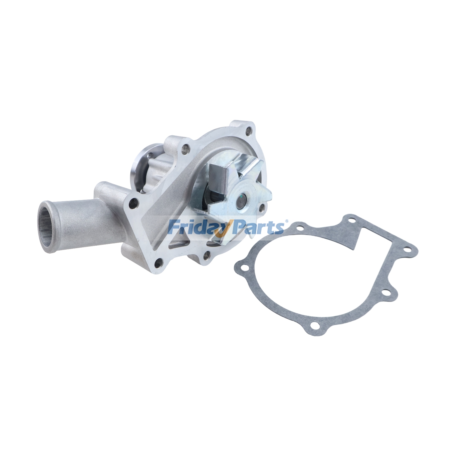 Bomba de agua 16259-73036 para motor Kubota D905 D1005 D1105 V1505 