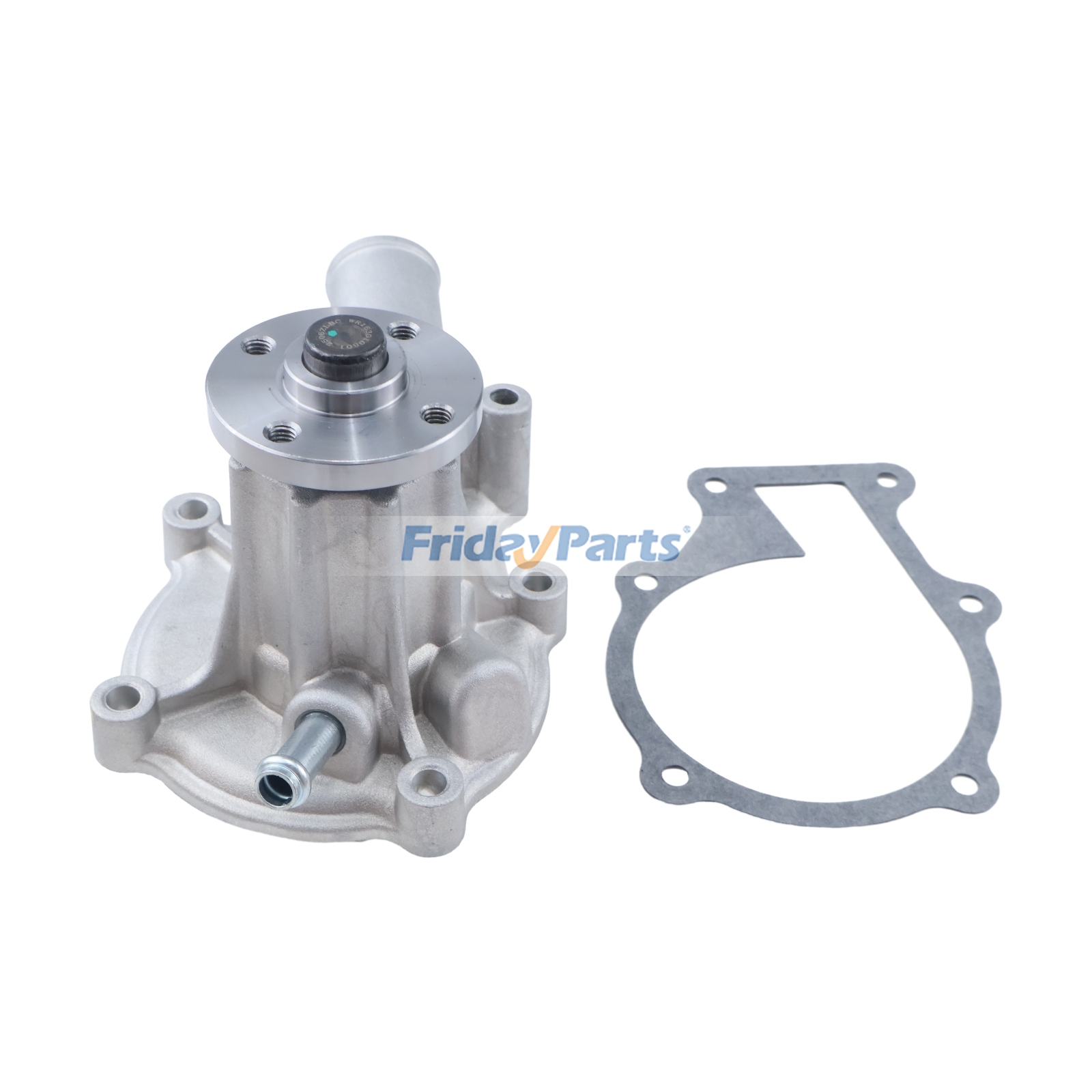 Bomba de agua 16259-73036 para motor Kubota D905 D1005 D1105 V1505 para Motor  FridayParts