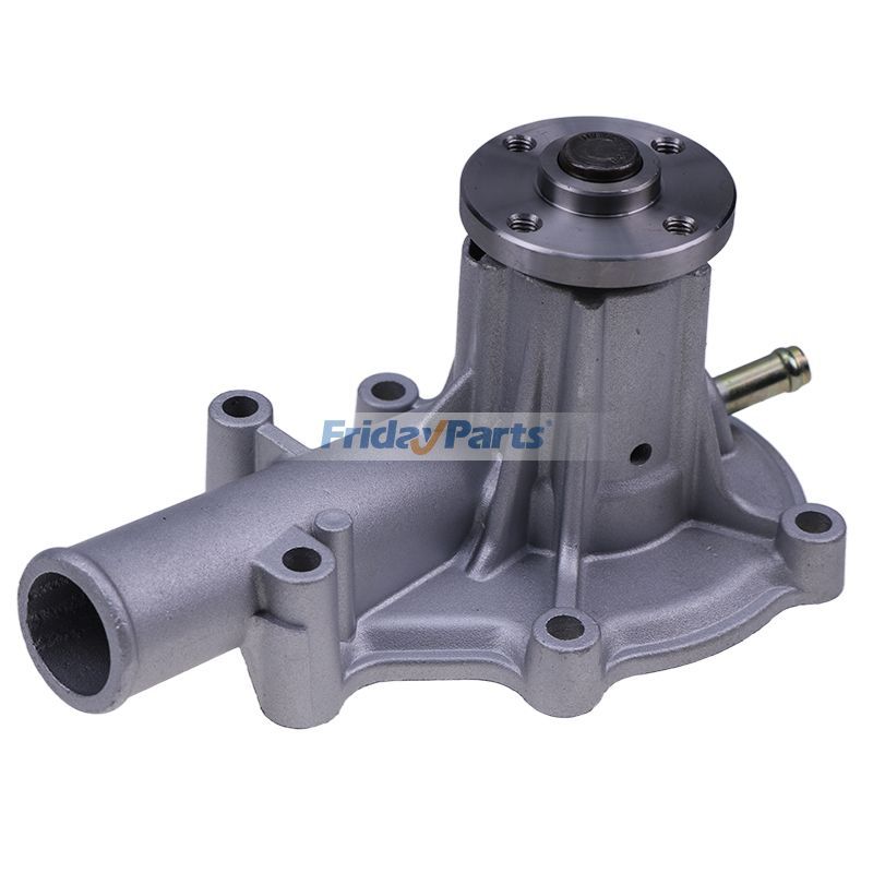 Water Pump LX2610 in Stock in China,USA,China Stock
