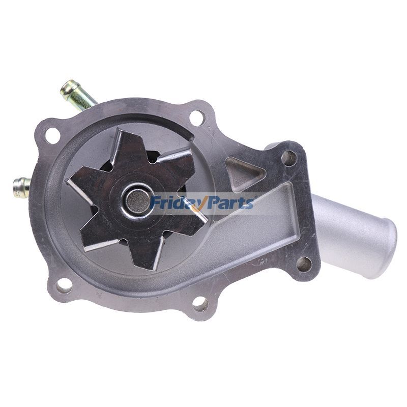 FridayParts Water Pump LX2610