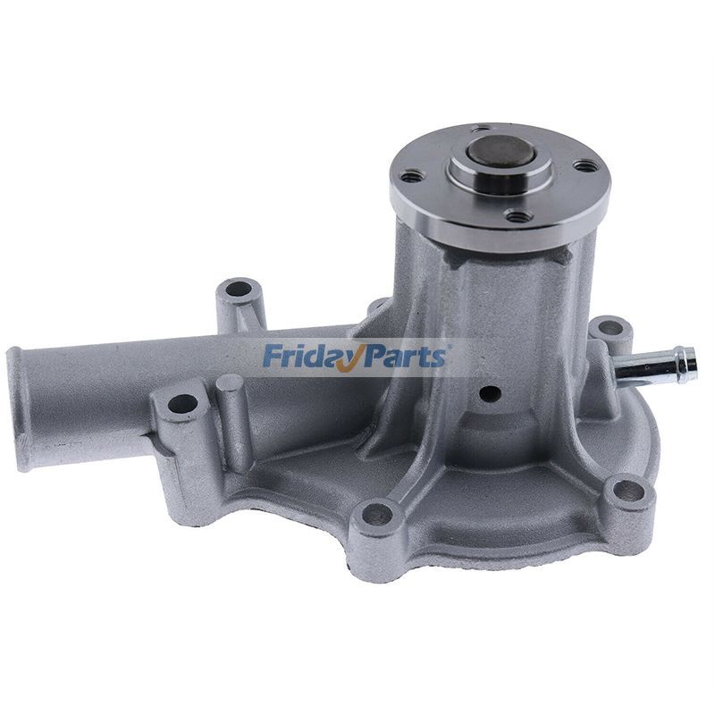 FridayParts Wasserpumpe B3030 Vorne F3680 F3990