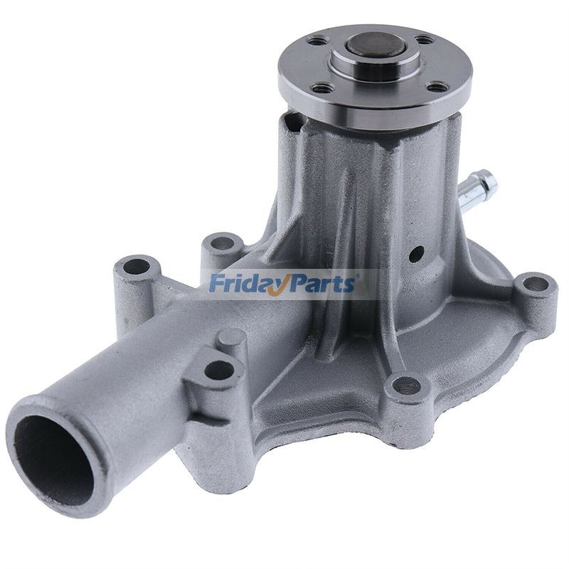 Wasserpumpe B3030 Vorne F3680 F3990für Mäher,Traktor