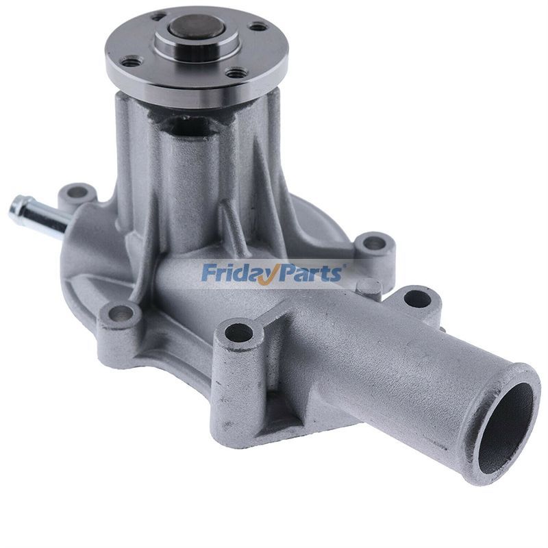 Wasserpumpe B3030 Vorne F3680 F3990Für KUBOTA