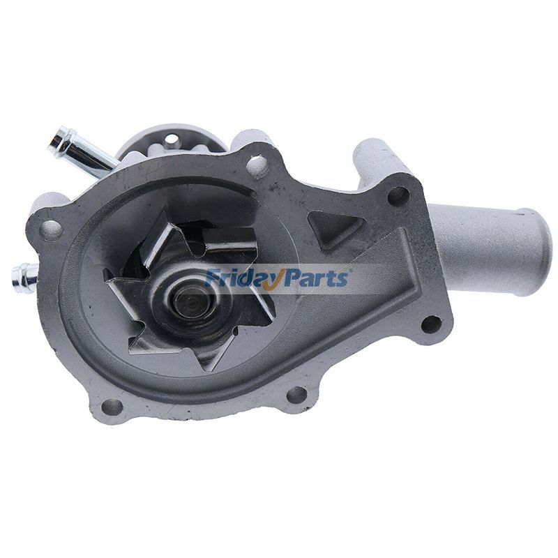 Wasserpumpe B3030 Vorne F3680 F3990bei FridayParts kaufen
