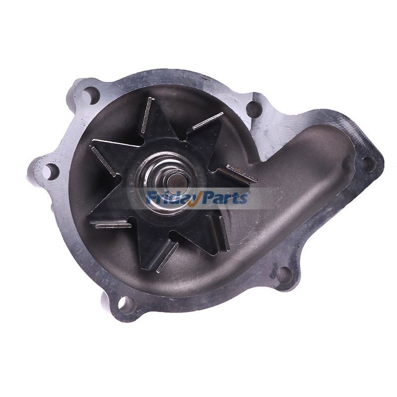 Water Pump in Stock in China,USA