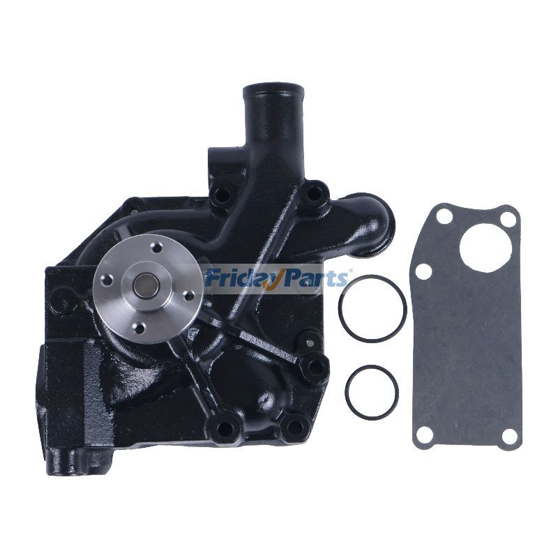 WasserpumpeFür Hyster