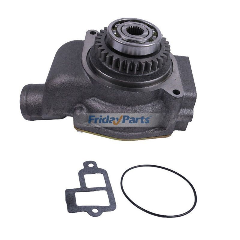 Water Pump 172-7760 0R-0997 for Caterpillar CAT Engine 3304 3306 Tractor D4H D6D D7G D7H for less