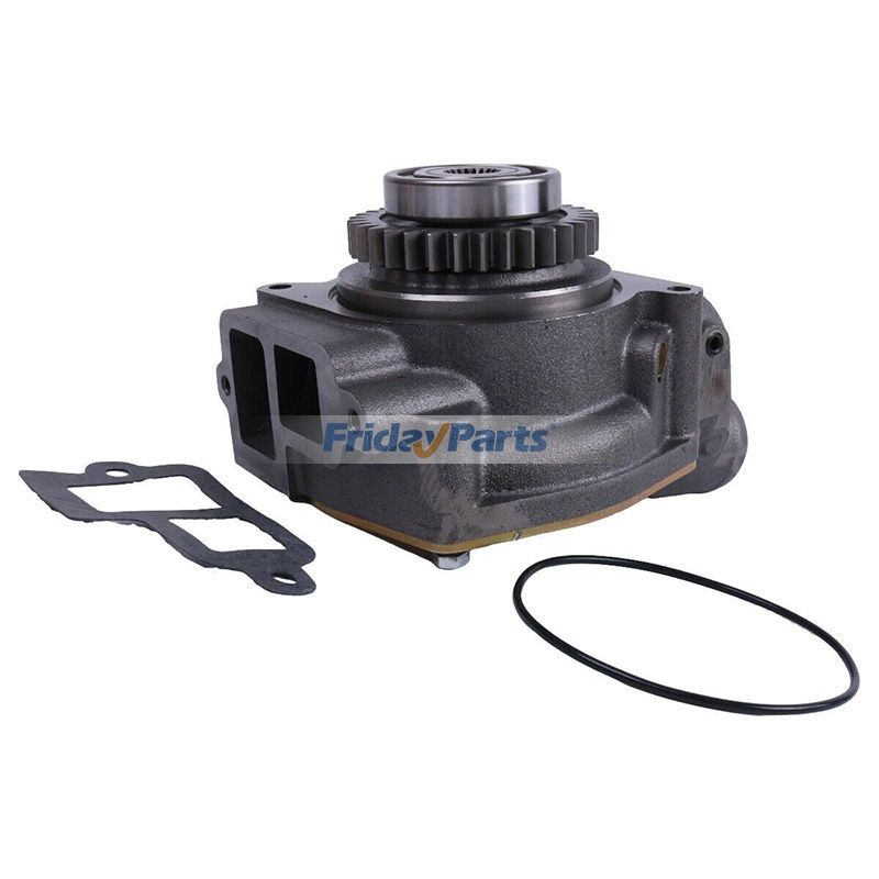 Water Pump 172-7760 0R-0997 for Caterpillar CAT Engine 3304 3306 Tractor D4H D6D D7G D7H