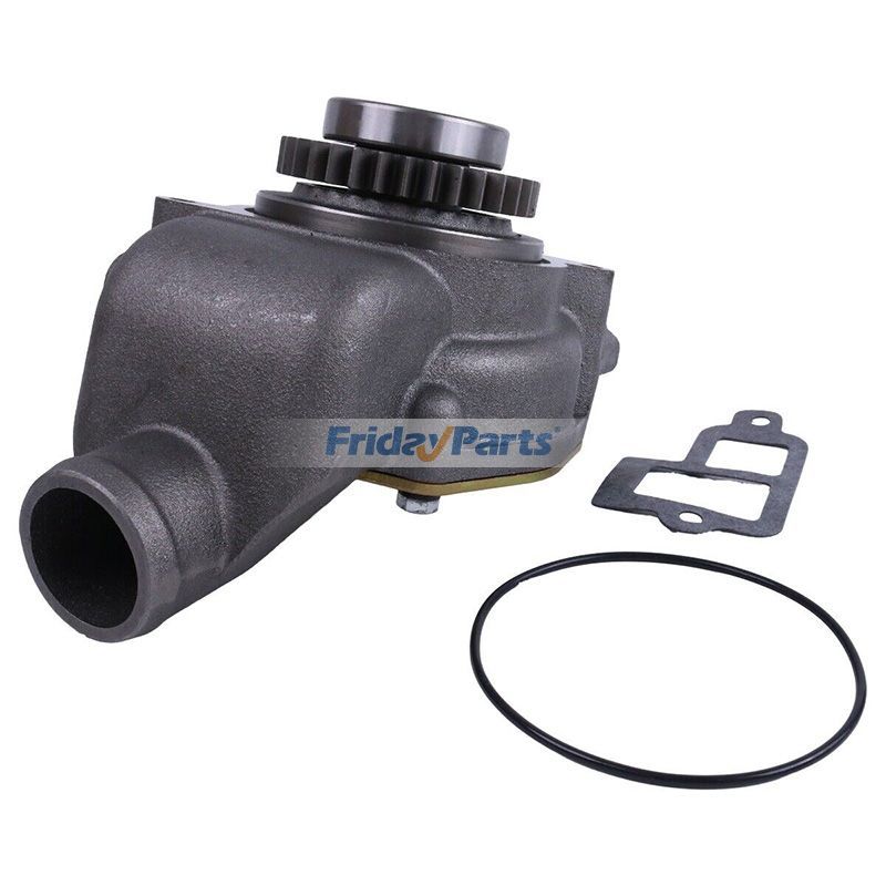 Water Pumperpillar CAT in Stock in China