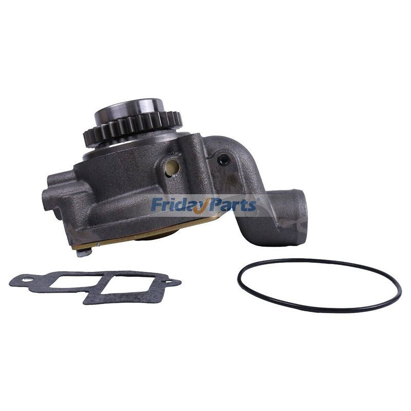  Water Pumperpillar CAT For CAT