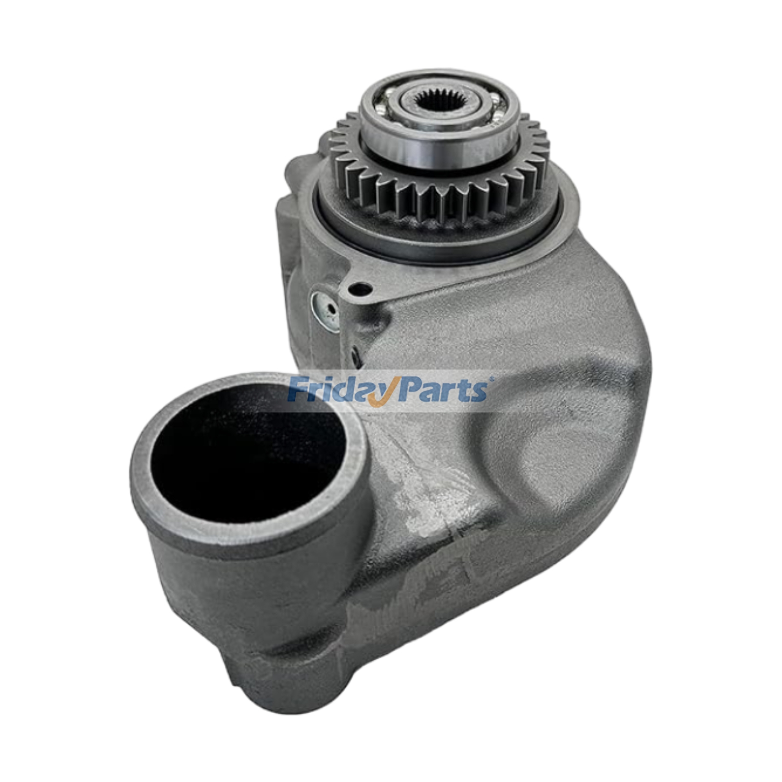 Motor,Motoniveladora Para CAT - Bomba de água 172-7762 106-3926 para motor Caterpillar CAT 3306 3306B Motoniveladora 12H 140H 143H 14H 160H 163H