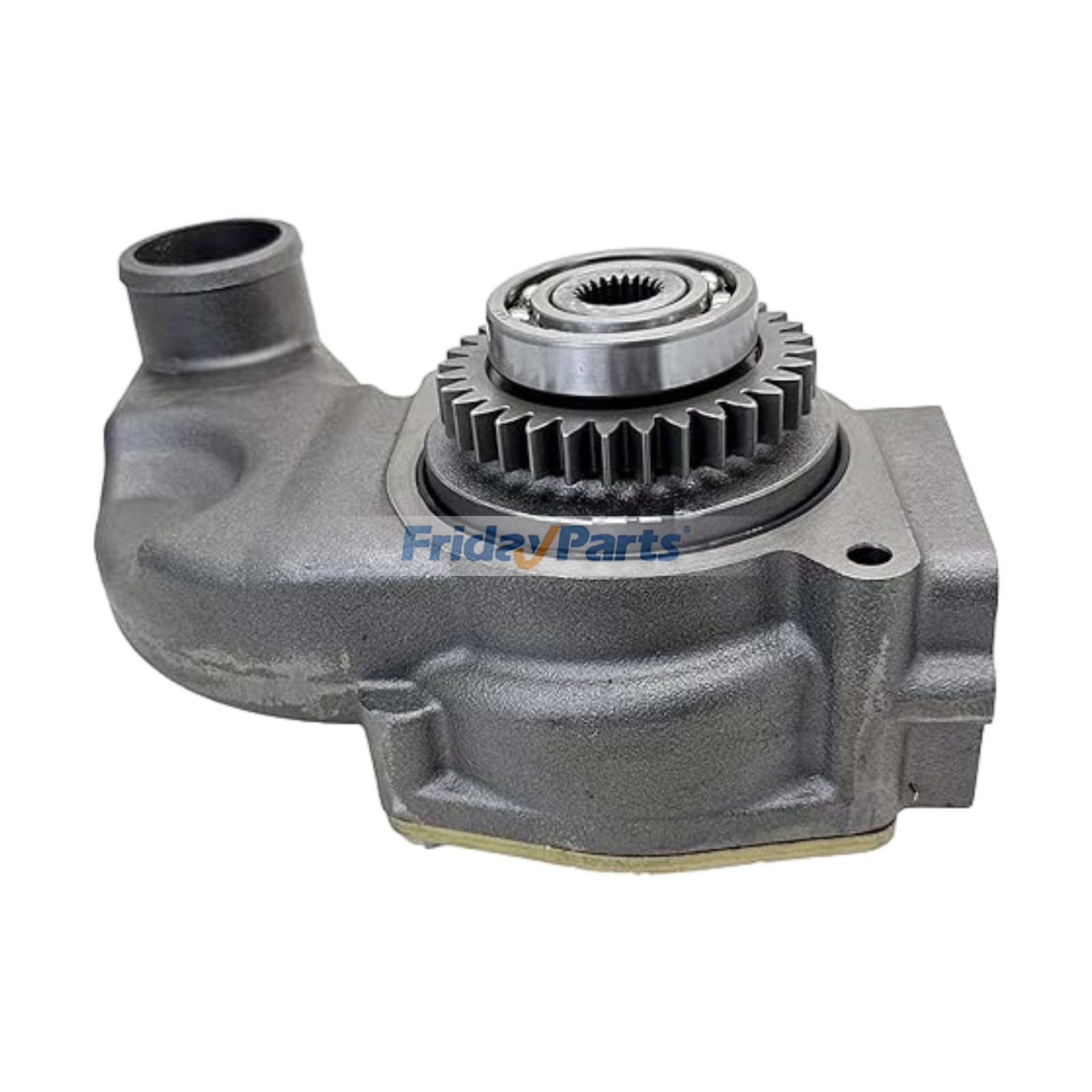 Bomba de água 172-7762 106-3926 para motor Caterpillar CAT 3306 3306B Motoniveladora 12H 140H 143H 14H 160H 163H para Motor,Motoniveladora