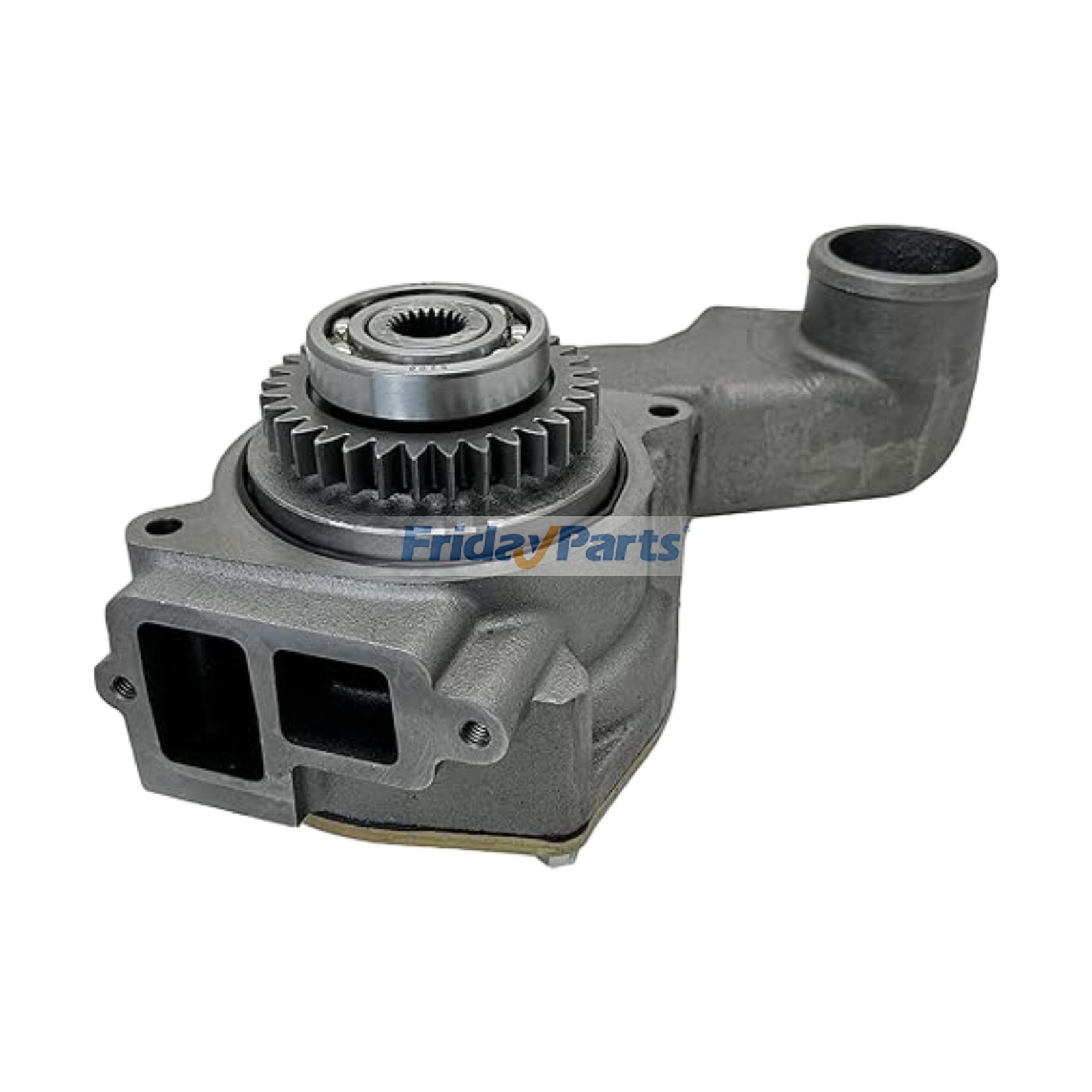Bomba de água 172-7762 106-3926 para motor Caterpillar CAT 3306 3306B Motoniveladora 12H 140H 143H 14H 160H 163H