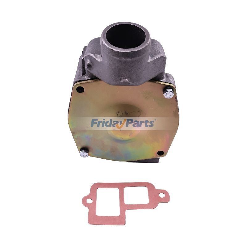 FridayParts Water Pump