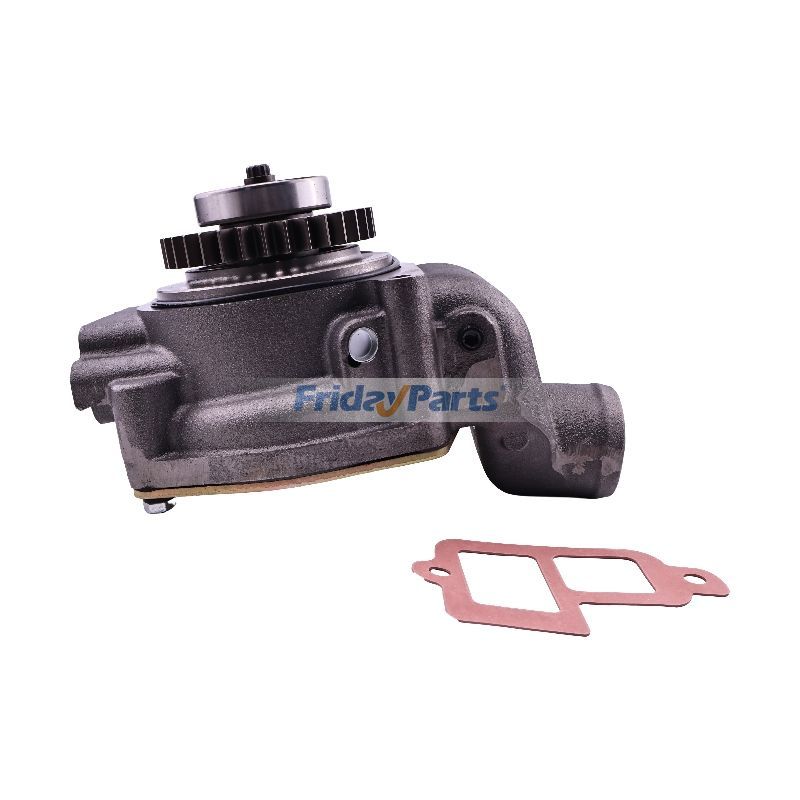 Water Pump in Stock in China