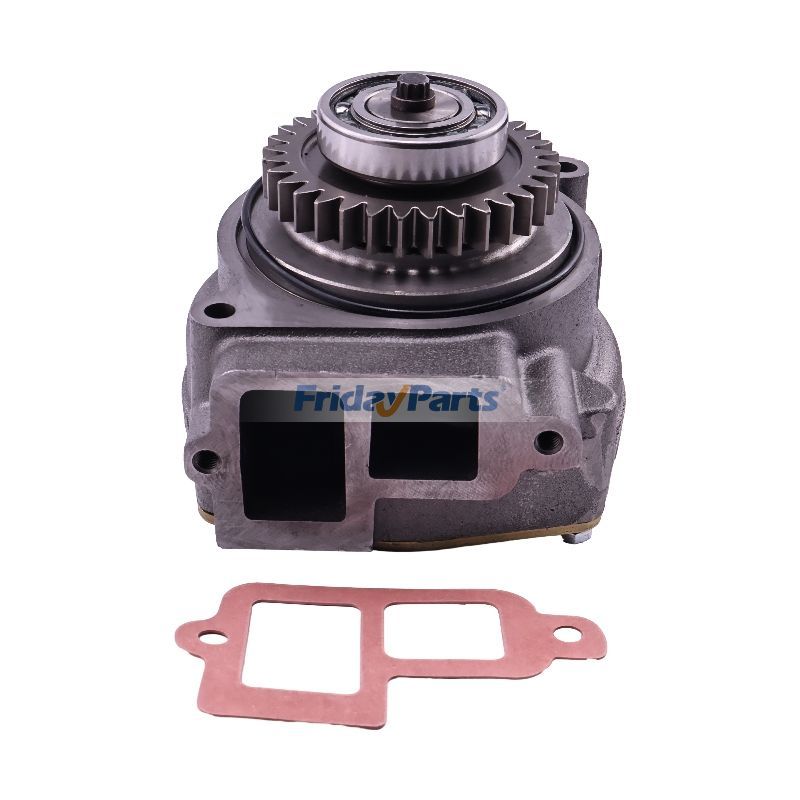 Compactor,Dozer,Engine,Excavator,Loader,Tractor Water Pump