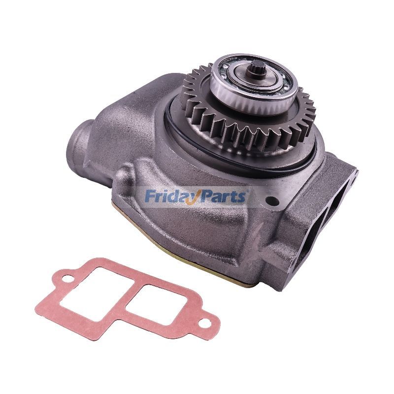 Water Pump for Compactor,Dozer,Engine,Excavator,Loader,Tractor