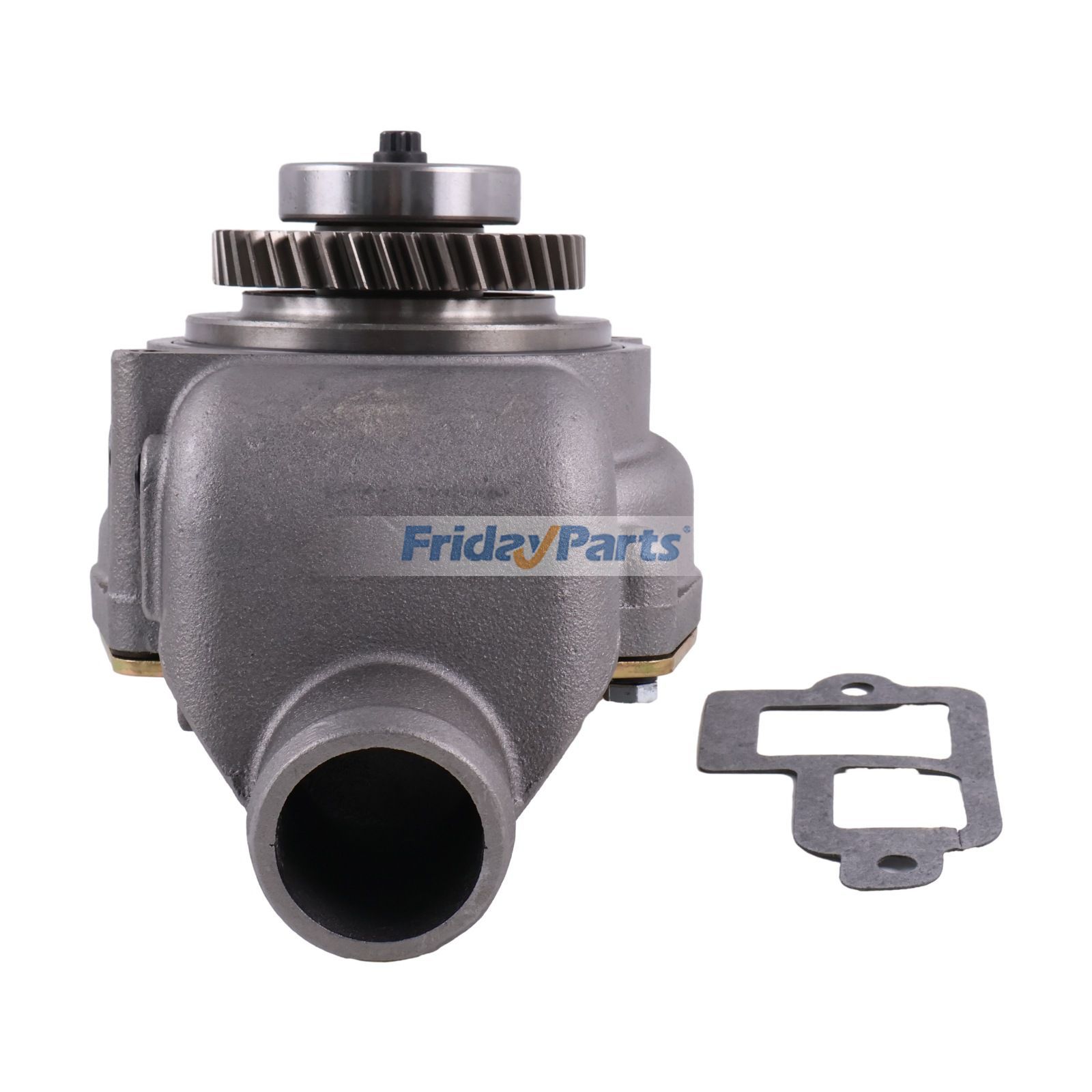 Wasserpumpefür Motor,Generator,Rückeschlepper,Traktor