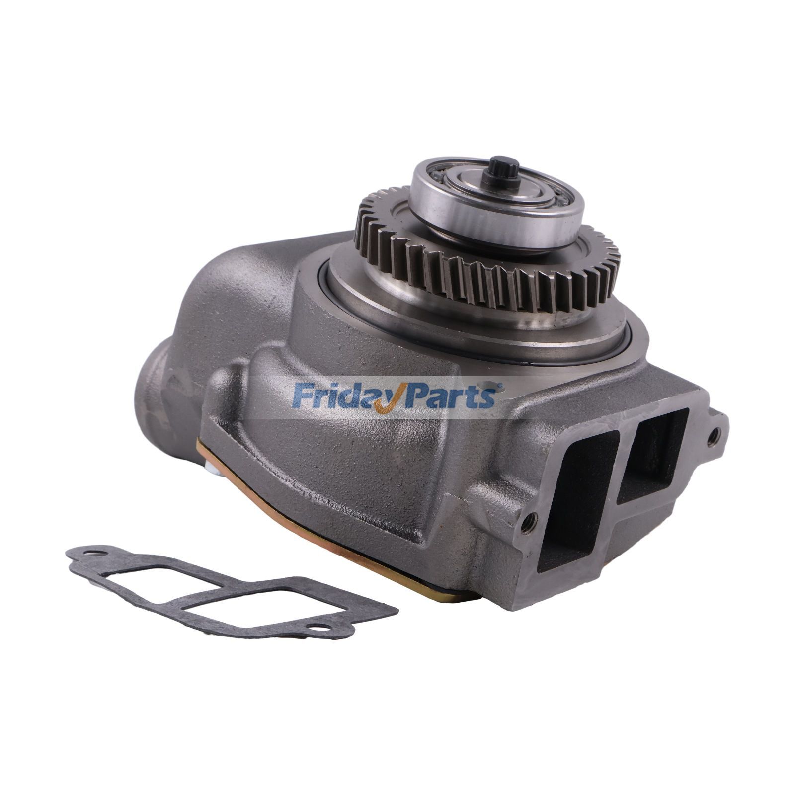 Wasserpumpe 172-7767 für Caterpillar CAT Motor 3304 3306 Generator SR4 Skidder 517 527 Traktor 4S D4H D6Gfür Für CAT