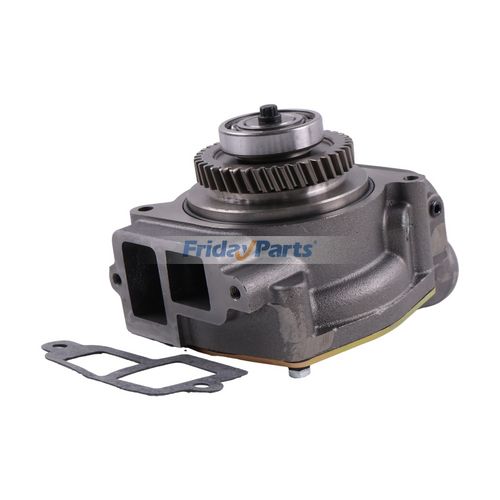 7767 Bomba de agua 172-7767 para motor Caterpillar CAT 3304, 3306, generador ...