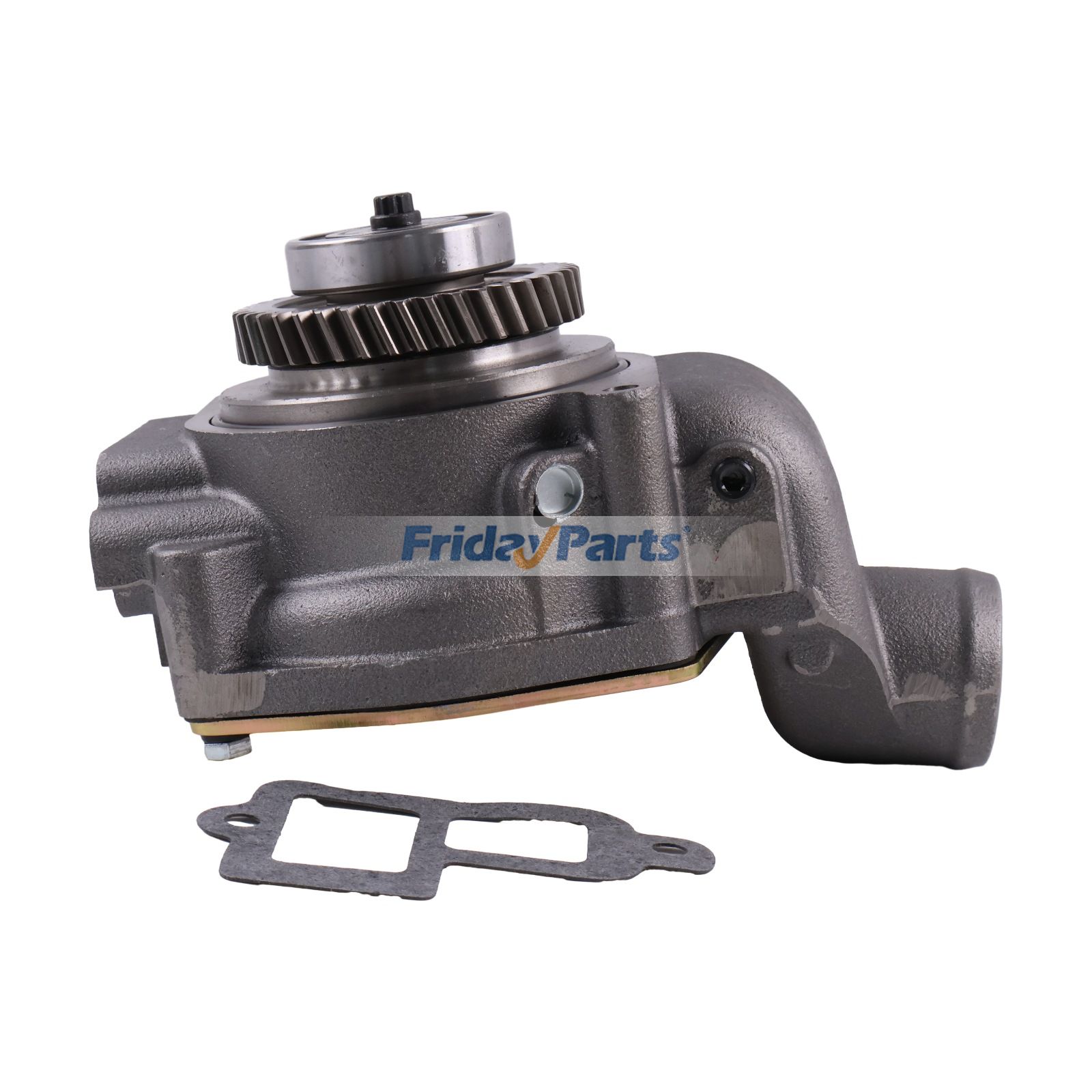 Wasserpumpe 172-7767 für Caterpillar CAT Motor 3304 3306 Generator SR4 Skidder 517 527 Traktor 4S D4H D6G