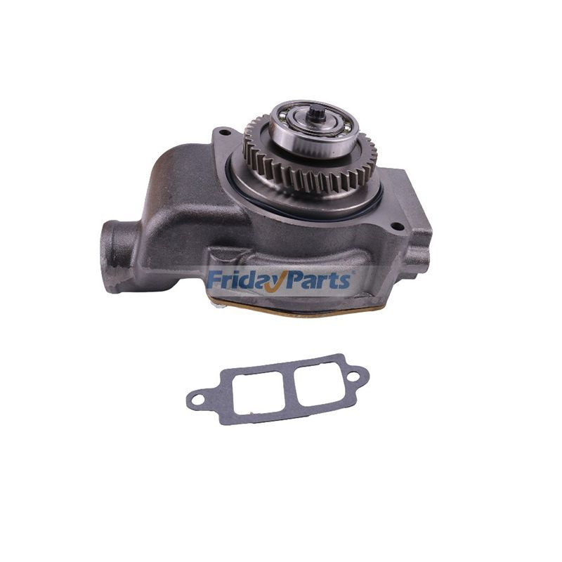 Engine Water Pump