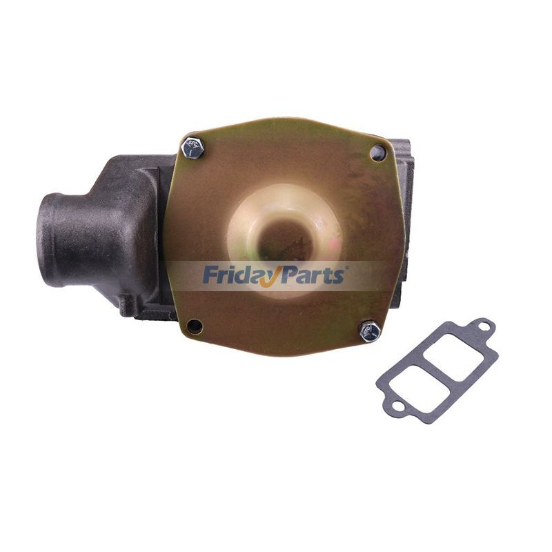 Water Pump in Stock in China