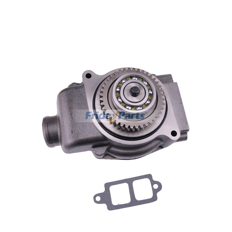 Water Pump 172-7776 for Caterpillar Engine 3304 3306 3306T