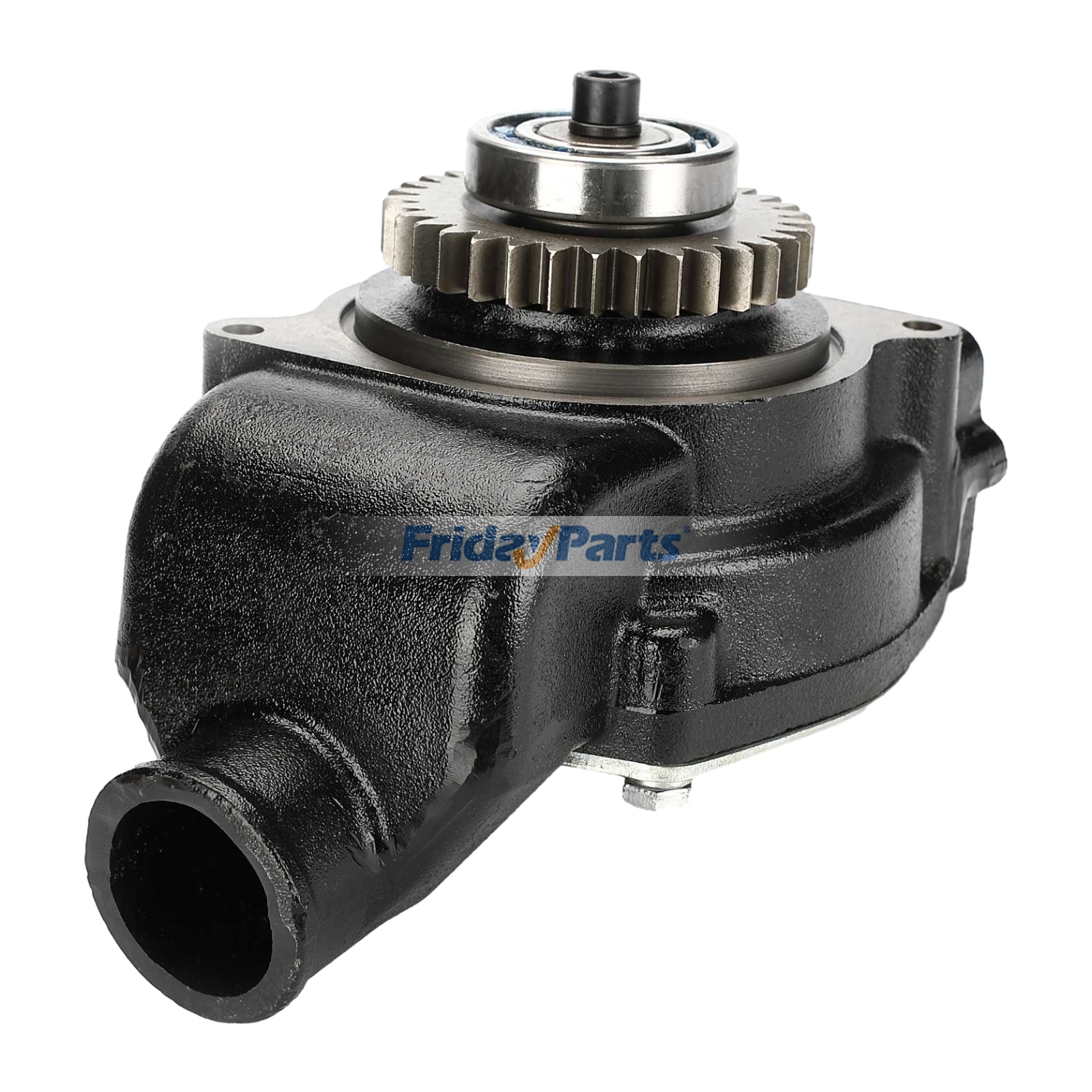 Wasserpumpe 172-7827 für Caterpillar CAT Motor 3304 3304B 3306 3306B Traktor 611 615 615C D6D D6H D6R Lader 950B 950E 966E 966F 966G 972G 627B