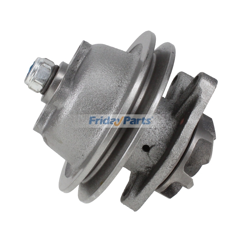 Pompa dell'acqua 17382-73030 17381-73030 per motore Kubota D1101 Trattore L3750 L4150 L3750DT L4150DT L4150DT-N L1500 L175 L2000 L2201 L225 L245 L255