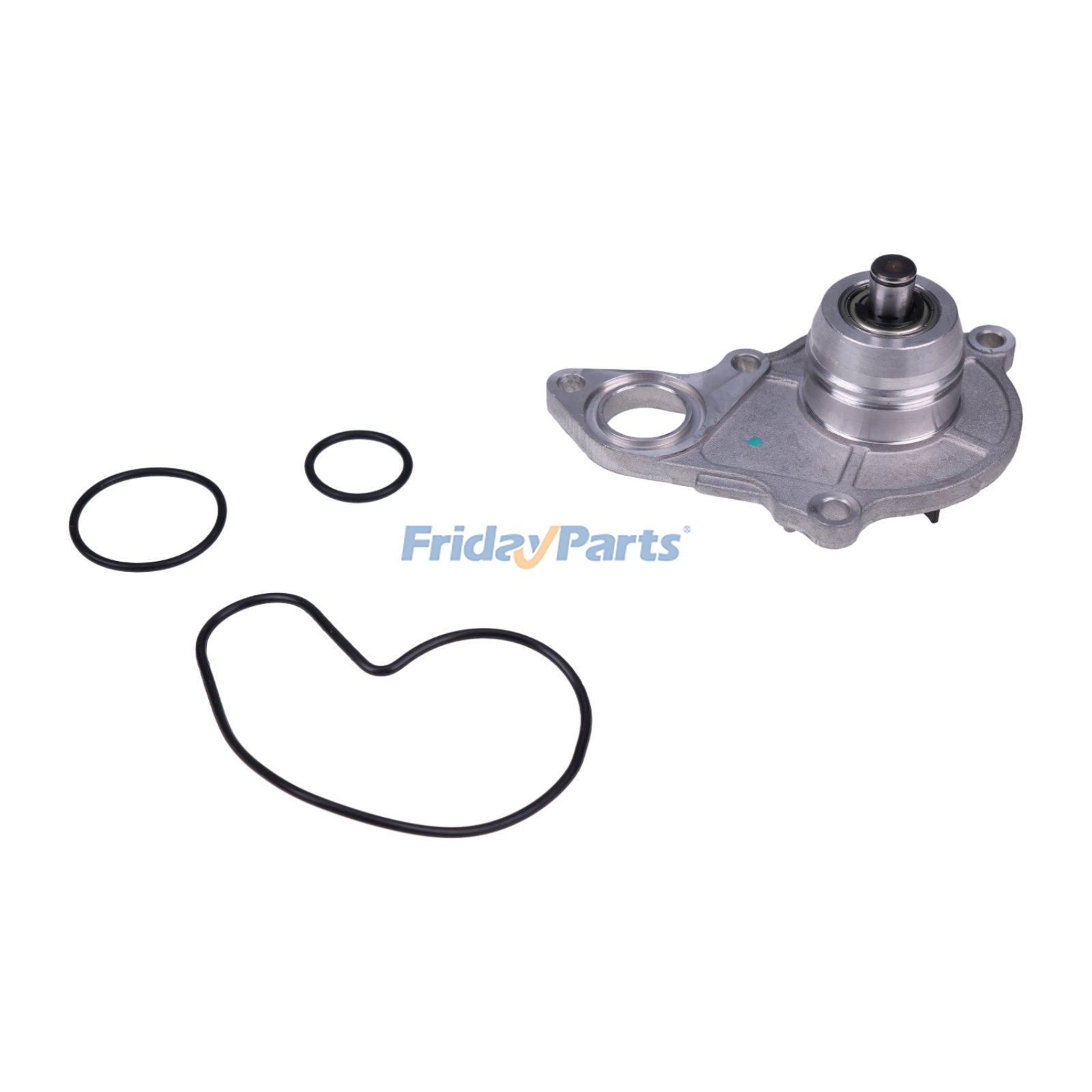 Water Pump 17400-29F00 for Suzuki DRZ400 DRZ400E DRZ400S