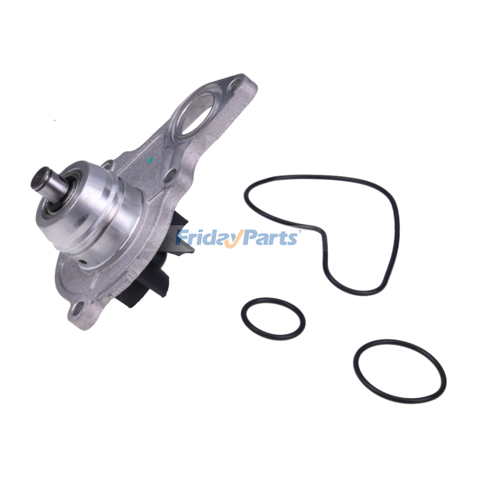 Water Pump for Motorcycle