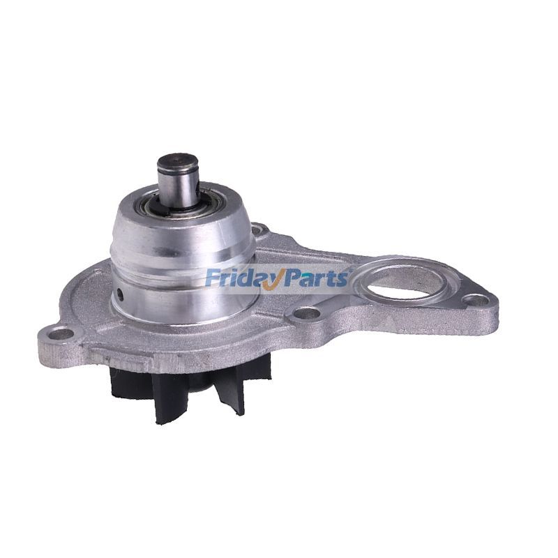 Wasserpumpefür Motorrad